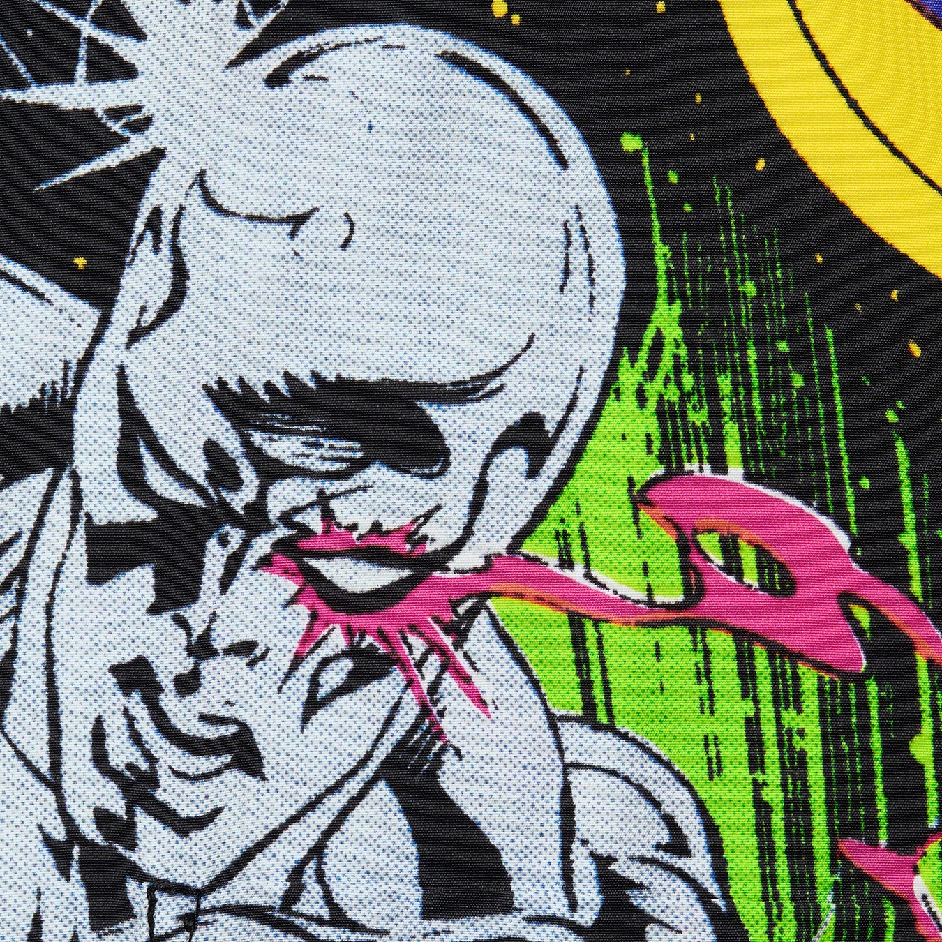 Silver Surfer S/S Shirt view 9